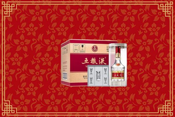 高价求购：黄南州回收五粮液