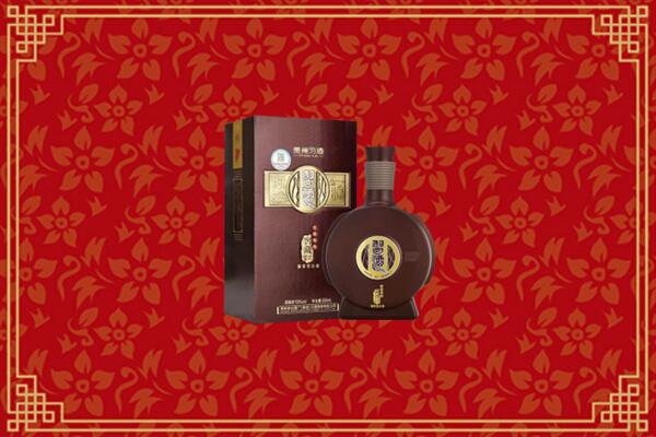 黄南州回收习酒